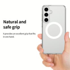 Araree รุ่น Duple M - เคส Galaxy S24 Ultra - สี Clear