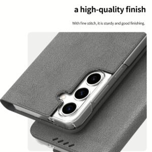 Araree รุ่น Mustang Diary - เคส Galaxy S24 Ultra - สี Black 18 Araree รุ่น Mustang Diary - เคส Galaxy S24 Ultra - สี Black