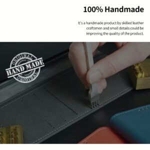 Araree รุ่น Mustang Diary - เคส Galaxy S24 Ultra - สี Black 21 Araree รุ่น Mustang Diary - เคส Galaxy S24 Ultra - สี Black