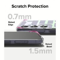Ringke รุ่น Fusion Design - เคส Galaxy S24 Plus - สี Seoul