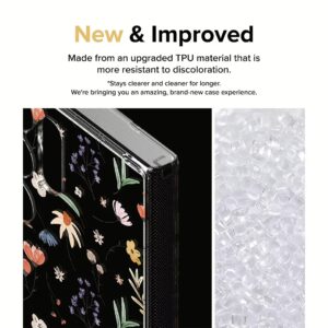 Ringke รุ่น Fusion Design - เคส Galaxy S24 Ultra - สี Dry Flowers 17 Ringke รุ่น Fusion Design - เคส Galaxy S24 Ultra - สี Dry Flowers