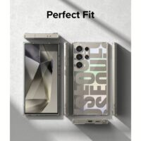 Ringke รุ่น Fusion Design - เคส Galaxy S24 Ultra - สี Seoul