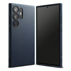 Ringke รุ่น Onyx - เคส Galaxy S24 Ultra - สี Navy