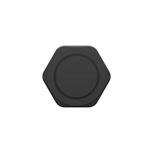UAG รุ่น Portable Wireless Charging Pad - แท่นชาร์จไร้สายพร้อมขาตั้ง - สี Carbon Fiber Black - Image 6