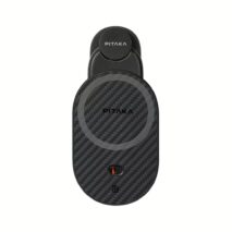 Pitaka รุ่น MagEZ Car Mount Pro 2 - แท่นชาร์จไร้สายติดช่องแอร์ในรถ Tesla (Model 3 / Y)