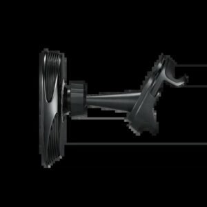 Pitaka รุ่น MagEZ Car Mount Pro 2 - แท่นชาร์จไร้สายติดช่องแอร์ในรถ Tesla (Model 3 / Y)
