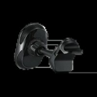 Pitaka รุ่น MagEZ Car Mount Pro 2 - แท่นชาร์จไร้สายติดช่องแอร์ในรถ Tesla (Model 3 / Y)
