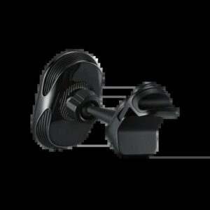 Pitaka รุ่น MagEZ Car Mount Pro 2 - แท่นชาร์จไร้สายติดช่องแอร์ในรถ Tesla (Model 3 / Y)