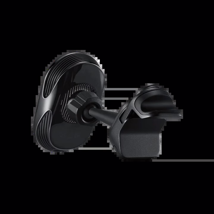 Pitaka รุ่น MagEZ Car Mount Pro 2 - แท่นชาร์จไร้สายติดช่องแอร์ในรถ Tesla (Model 3 / Y)