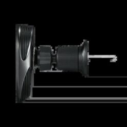 Pitaka รุ่น MagEZ Car Mount Pro 2 - แท่นชาร์จไร้สายติดช่องแอร์ในรถ (Double Hook Head)