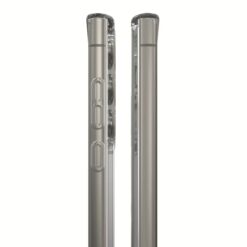 Zagg รุ่น Crystal Palace Kickstand - เคส Galaxy S24 Ultra - สี Clear