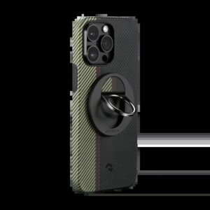 Pitaka รุ่น MagEZ Grip 2 - แหวนติดหลังมือถือ - สี Overture