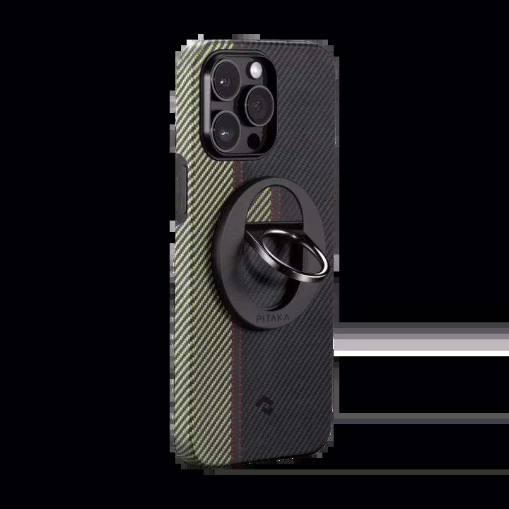 Pitaka รุ่น MagEZ Grip 2 - แหวนติดหลังมือถือ - สี Overture
