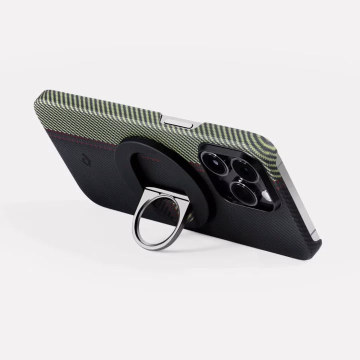 Pitaka รุ่น MagEZ Grip 2 - แหวนติดหลังมือถือ - สี Overture