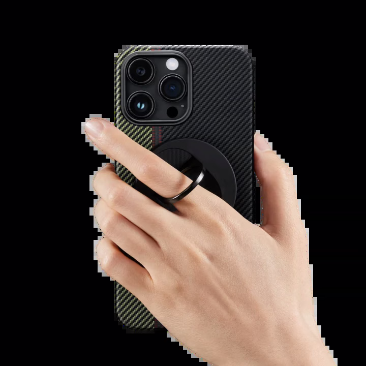 Pitaka รุ่น MagEZ Grip 2 - แหวนติดหลังมือถือ - สี Overture