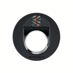 Pitaka รุ่น MagEZ Grip 2 - แหวนติดหลังมือถือ - สี Rhapsody