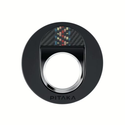 Pitaka รุ่น MagEZ Grip 2 - แหวนติดหลังมือถือ - สี Rhapsody