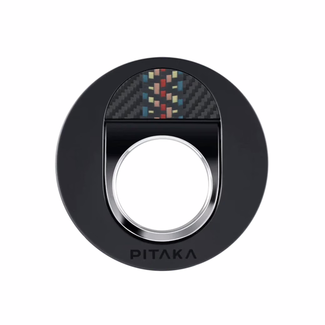 Pitaka รุ่น MagEZ Grip 2 - แหวนติดหลังมือถือ - สี Rhapsody