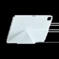 Pitaka รุ่น MagEZ Folio 2 - ฝาพับหน้าจอ iPad Air 11" (2025/2024), iPad Air 10.9" (5th/4th Gen), iPad Pro 11" (4th/3rd/2nd/1st Gen) - สี Light Blue