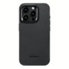 Pitaka รุ่น MagEZ Case Pro 4 - เคส iPhone 15 Pro Max - สี Black/Grey Twill 600D
