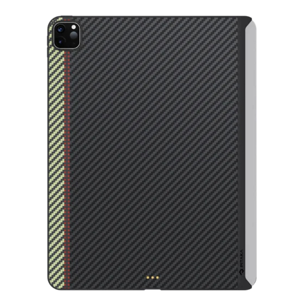 Pitaka รุ่น MagEZ Case 2 - เคส iPad Pro 11 (4th/3rd Gen 2022/2021) - สี Overture