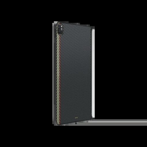 Pitaka รุ่น MagEZ Case 2 - เคส iPad Pro 11 (4th/3rd Gen 2022/2021) - สี Overture - Image 2