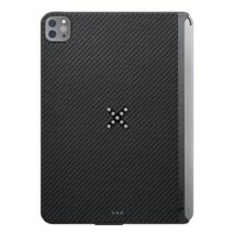 Pitaka รุ่น MagEZ Case Pro - เคส iPad Pro 11 (4th/3rd/2nd/1st) - สี Black/Grey Twill