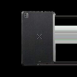 Pitaka รุ่น MagEZ Case Pro - เคส iPad Pro 11 (4th/3rd/2nd/1st) - สี Black/Grey Twill