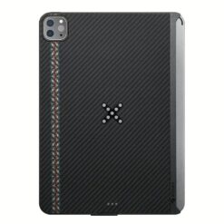 Pitaka รุ่น MagEZ Case Pro - เคส iPad Pro 12.9 (6th/5th Gen 2022/2021) - สี Rhapsody