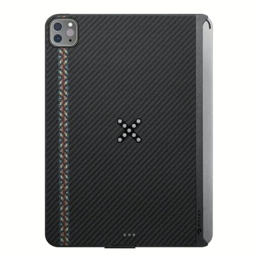 Pitaka รุ่น MagEZ Case Pro - เคส iPad Pro 12.9 (6th/5th Gen 2022/2021) - สี Rhapsody