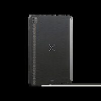 Pitaka รุ่น MagEZ Case Pro - เคส iPad Pro 12.9 (6th/5th Gen 2022/2021) - สี Rhapsody
