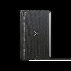 Pitaka รุ่น MagEZ Case Pro - เคส iPad Pro 12.9 (6th/5th Gen 2022/2021) - สี Rhapsody