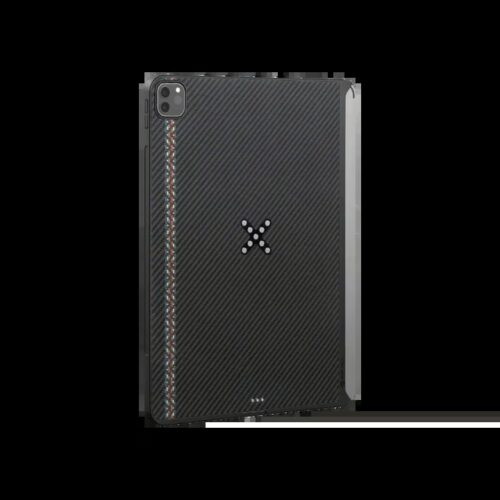 Pitaka รุ่น MagEZ Case Pro - เคส iPad Pro 12.9 (6th/5th Gen 2022/2021) - สี Rhapsody - Image 2