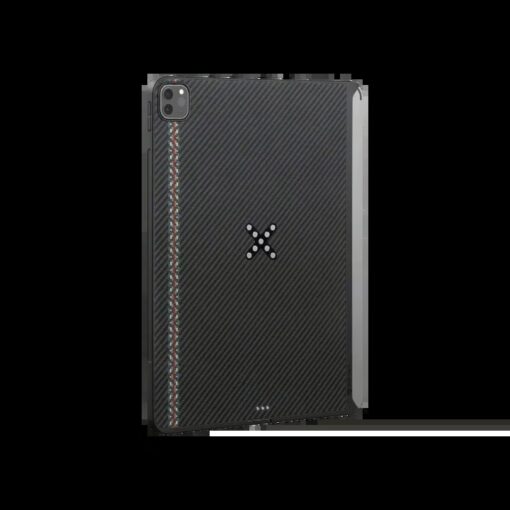 Pitaka รุ่น MagEZ Case Pro - เคส iPad Pro 12.9 (6th/5th Gen 2022/2021) - สี Rhapsody - Image 2