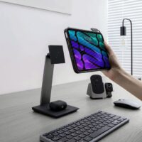 Pitaka รุ่น MagEZ Charging Stand for Tablets - แท่นชาร์จไร้สาย
