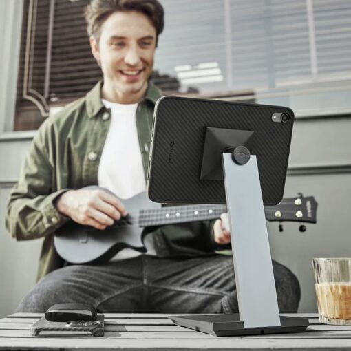 Pitaka รุ่น MagEZ Charging Stand for Tablets - แท่นชาร์จไร้สาย - Image 7