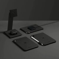 Pitaka รุ่น MagEZ Charging Stand for Tablets - แท่นชาร์จไร้สาย