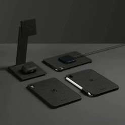 Pitaka รุ่น MagEZ Charging Stand for Tablets - แท่นชาร์จไร้สาย