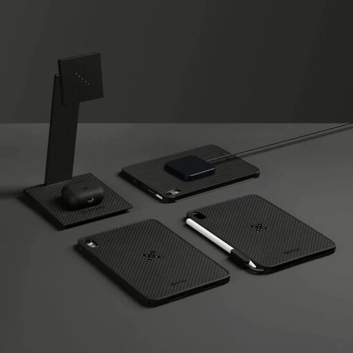Pitaka รุ่น MagEZ Charging Stand for Tablets - แท่นชาร์จไร้สาย - Image 8