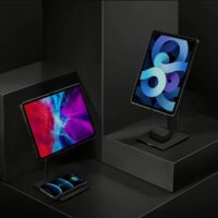 Pitaka รุ่น MagEZ Charging Stand for Tablets - แท่นชาร์จไร้สาย