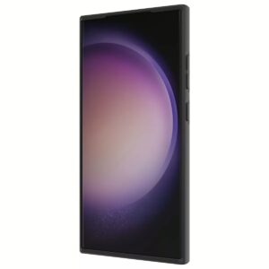 QDOS รุ่น Touch - เคส Galaxy S24 Ultra - สี Black