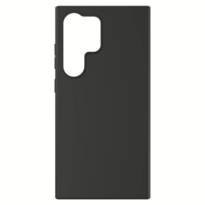 QDOS รุ่น Touch - เคส Galaxy S24 Ultra - สี Black