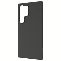 QDOS รุ่น Touch - เคส Galaxy S24 Ultra - สี Black