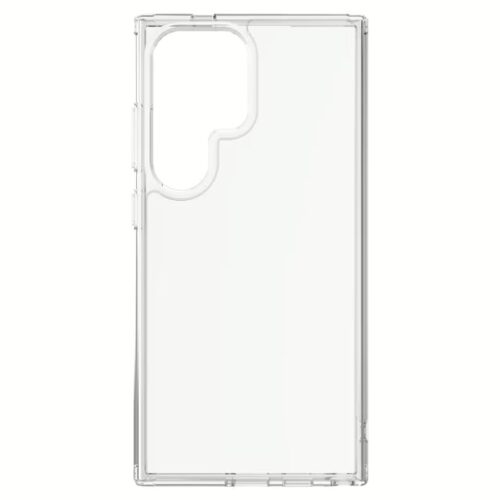 QDOS รุ่น Hybrid - เคส Galaxy S24 Ultra - สี Clear - Image 5