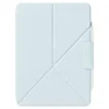 Pitaka รุ่น MagEZ Folio 2 - ฝาพับหน้าจอ iPad Air 11" (2025/2024), iPad Air 10.9" (5th/4th Gen), iPad Pro 11" (4th/3rd/2nd/1st Gen) - สี Light Blue