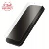 Zagg รุ่น Glass Plus - ฟิล์มกระจก Galaxy S24 Plus - สี Clear