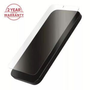 Zagg รุ่น Glass Plus - ฟิล์มกระจก Galaxy S24 Plus - สี Clear