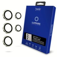 Hoda รุ่น Sapphire Lens Protector - กระจกเลนส์กล้อง Galaxy S24 Ultra