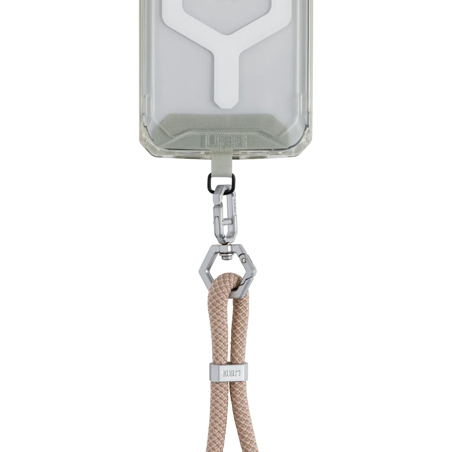 UAG รุ่น Wrist Tether Civilian - สายคล้องข้อมือ - สี Dune