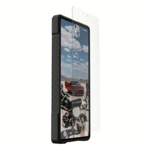 UAG รุ่น Flex Shield Plus - ฟิล์มกันรอย Galaxy S24 Ultra (ฟิล์ม 2 แผ่น)